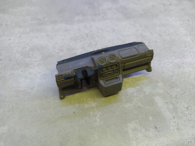 Rare..renault twingo, 1/18 anson, - Modélisme