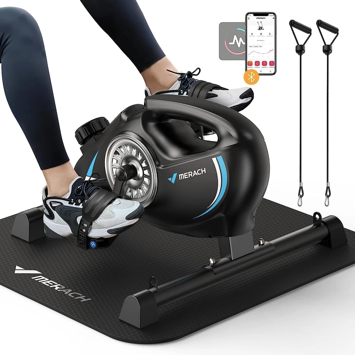 DOUBLE EXERCISEUR ÉLECTRIQUE DES JAMBES ET DES BRAS -, à peine 289.90 EUR. Livraison GRATUITE