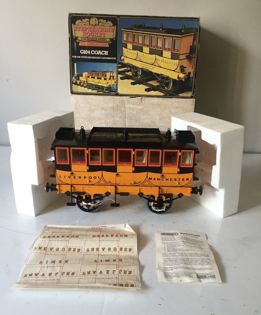 3.5 inch gauge track for sale