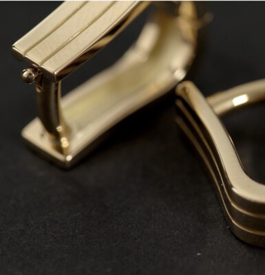 TOM FORD CUFFLINKS | eBay