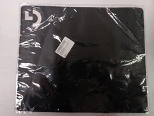 Logitech G440 Hard Gaming Mouse Pad for High DPI Gaming - Small - Black