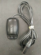 Electro Voice Pc Boundrary Microphone