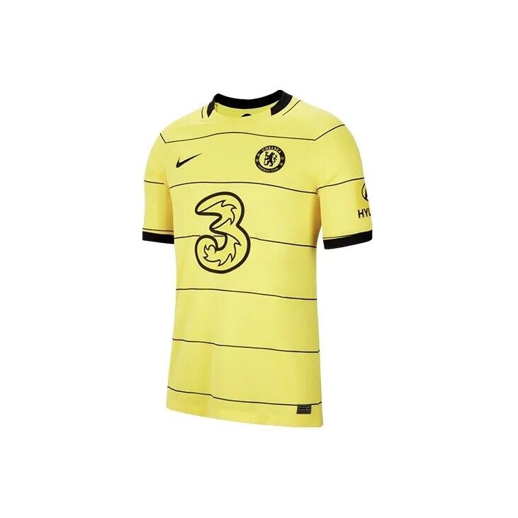 New Official Adidas Chelsea 21/22 Away Jersey CV7888-732