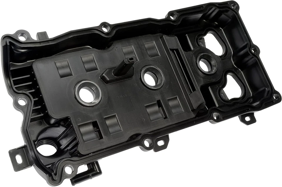 Cubierta de válvula lateral del conductor Dorman 264-779 Solutions para Infiniti G35 2007-2008 Foto 2 de 2