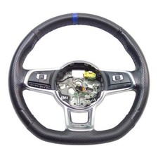 VW Touran II 5T1 R Line Lenkrad Multifunktionslenkrad 5G0419091 Bj2017