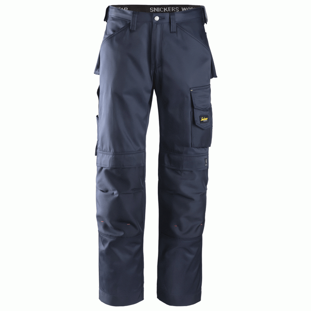Snickers 3312 Craftsmen Trousers 