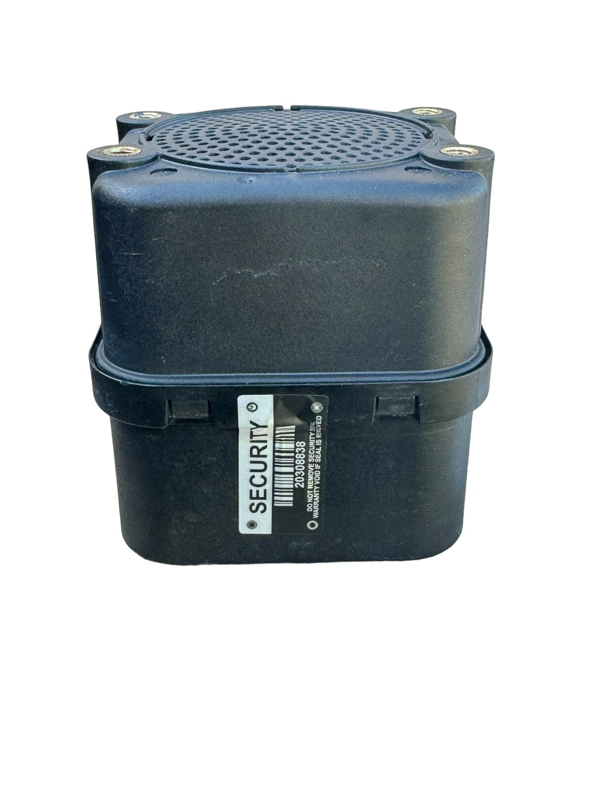 Genuine BMW Hybrid Sound Generator PN: 65 12 2622457 | eBay