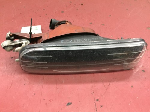 BMW 3er E46 320D Nebelscheinwerfer Scheinwerfer Vorne Links