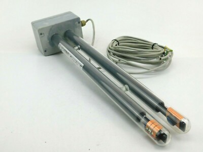 SCHERING galvanotechnik Sonde E