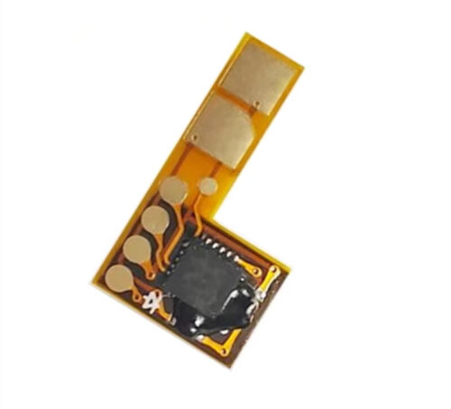 3001K 3001C 3001M 3001Y Toner Chip for Canon imageFORCE C7165 - Picture 3 of 7