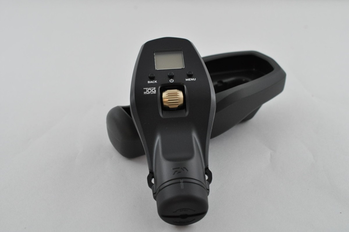 Daiwa Seaborg G1800M-RJ / Large electric reel Remote control Daiwa Seaborg G1800M-RJ / Large electric reel Remote control