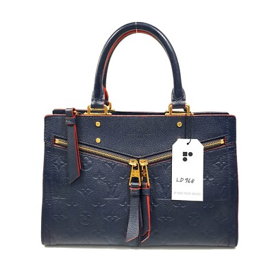 ルイージ Verysa Navy Asymmetrical Blazer | Zadig&Voltaire