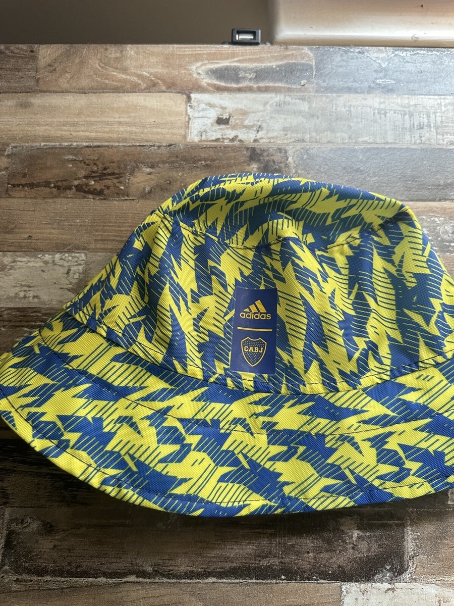 Boca Juniors Hat | eBay