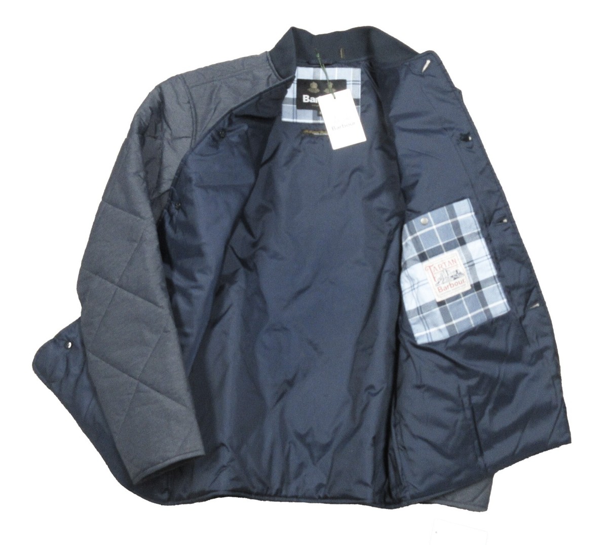 (取寄) バブアー メンズ バーバウト キンソン TF Barbour men Barbout Kinson TF Navy s-l1200.jpg