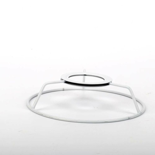Lamp Wire Lamp Shade Rings Frame E27 DIY Table/Floor/Pendant Lamps 14/20/30CM - Picture 7 of 10