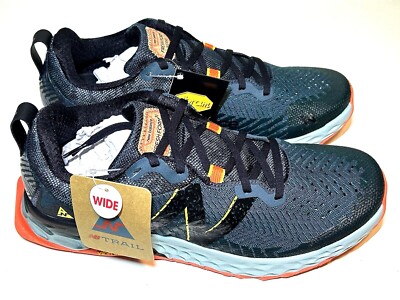 without box  Balance Mens 10105 2E13M Hierro V6 Trail Running Shoe Mount G1N