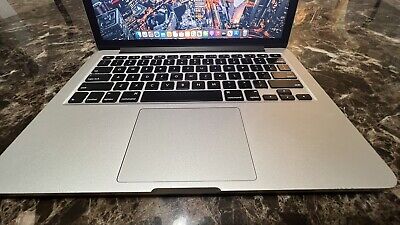 MacBook Pro 2015 13” | eBay MacBook Pro 2015 13” | eBay