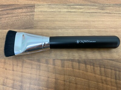 Crown Brush C473 Pro Studio Contouring Bräunungsbürste Naturhaar