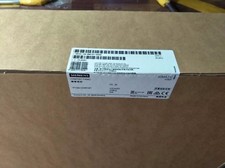Siemens Comfort Panel 6AV2124-0MC01-0AX0 HMI ...