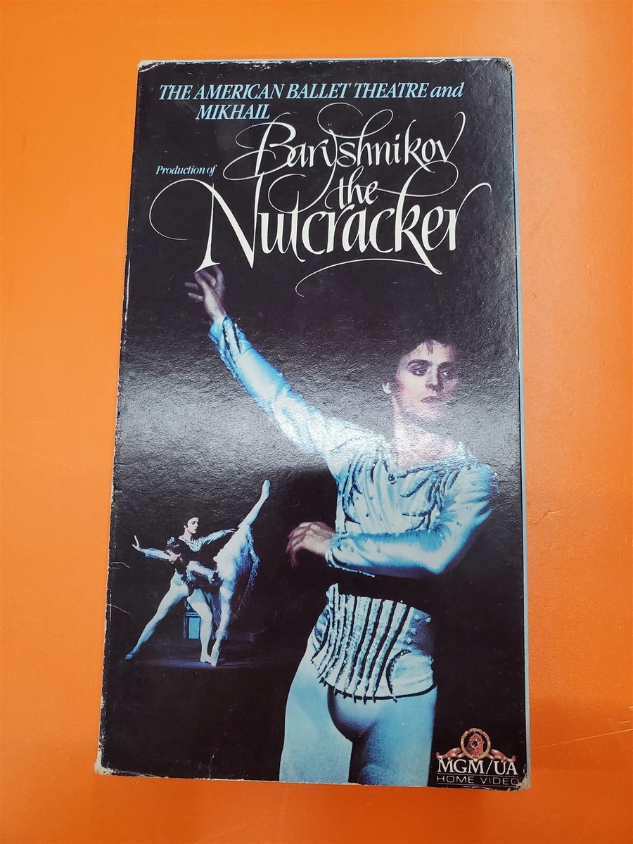Baryshnikov The Nutcracker - American Ballet Theatre