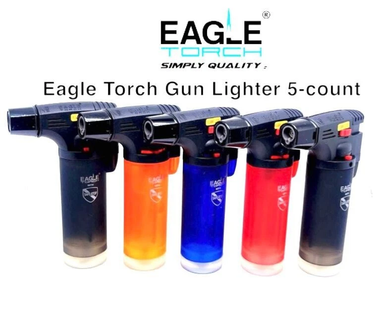 Eagle on sale torch lighter