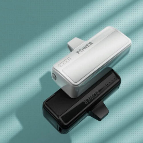 New External Battery Mini Power Bank 2000mAh/3000mAh for Cell Phone Tablet - Picture 6 of 11