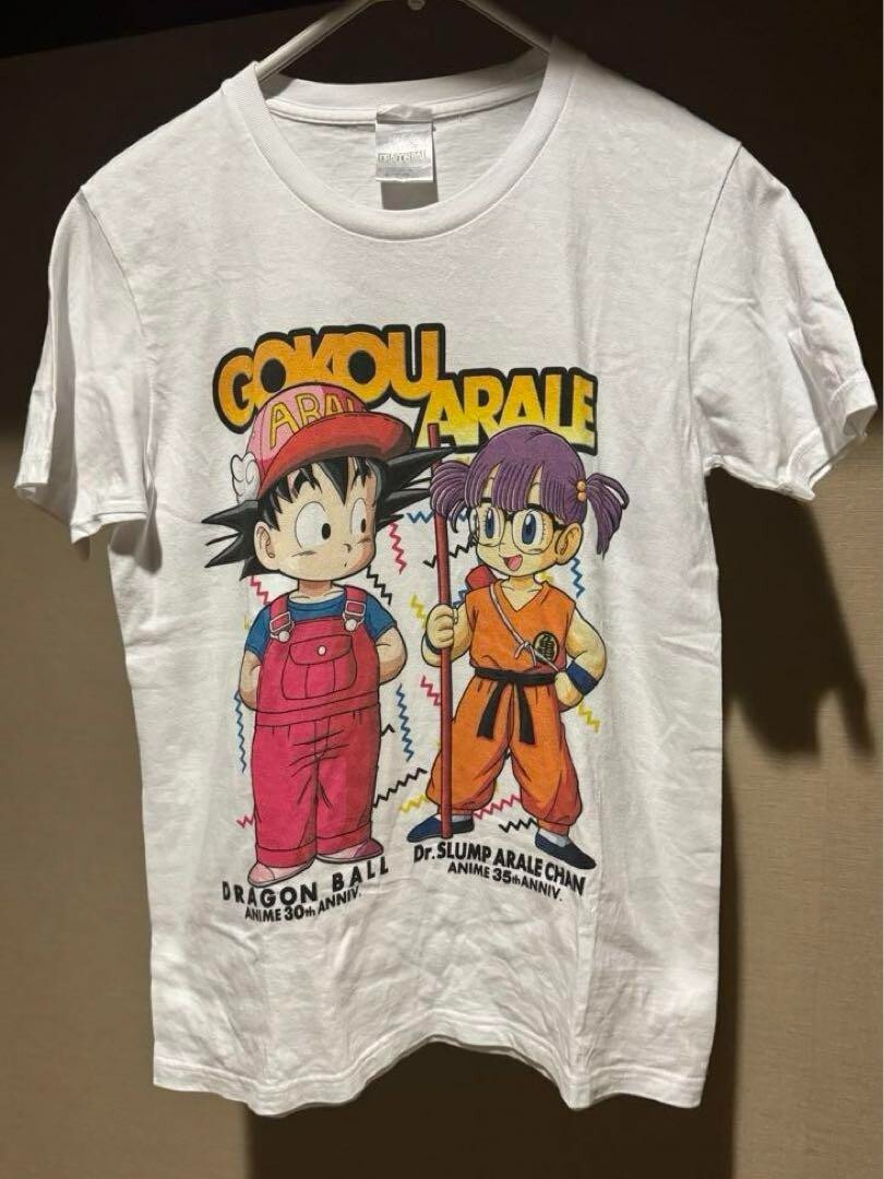 COSPA Dragon Ball 30Th Anniversary Dr. Slump Arale-Chan 35Th T