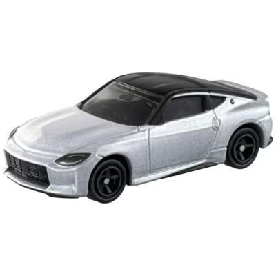 【新品】TOMICALIMITEDVINTAGENEO ニッサンフェアレディ Takara Tomy Tomica 59 NISSAN FAIRLADY Z Silver Diecast Model
