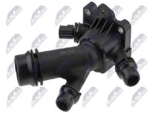Genuine NTY Thermostat Coolant CTM-VV-007 for Volvo