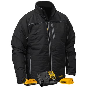 ebay heated jacket
