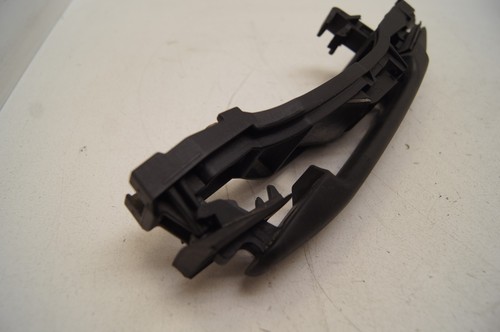 1999 Mercedes ML320 W163 REAR RIGHT DOOR HANDLE OEM - Picture 3 of 8