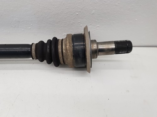 2017 BMW X3 F25 X-DRIVE 3.0 DIESEL AUTO REAR LEFT PASSENGER DRIVESHAFT 7598035 - Picture 4 of 7