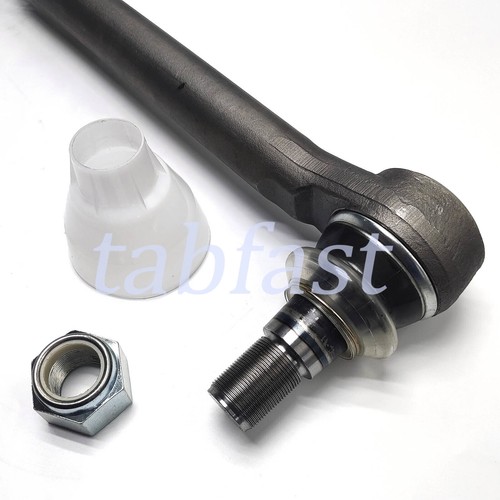 2x New Tie Rod for 1321148 8035929 8036755 JLG Skytrak LULL 4270 4290 644E-42 - Picture 8 of 13