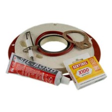 Weil-McLain 383-700-200 Maintenance Kit for WM97+155 Boiler