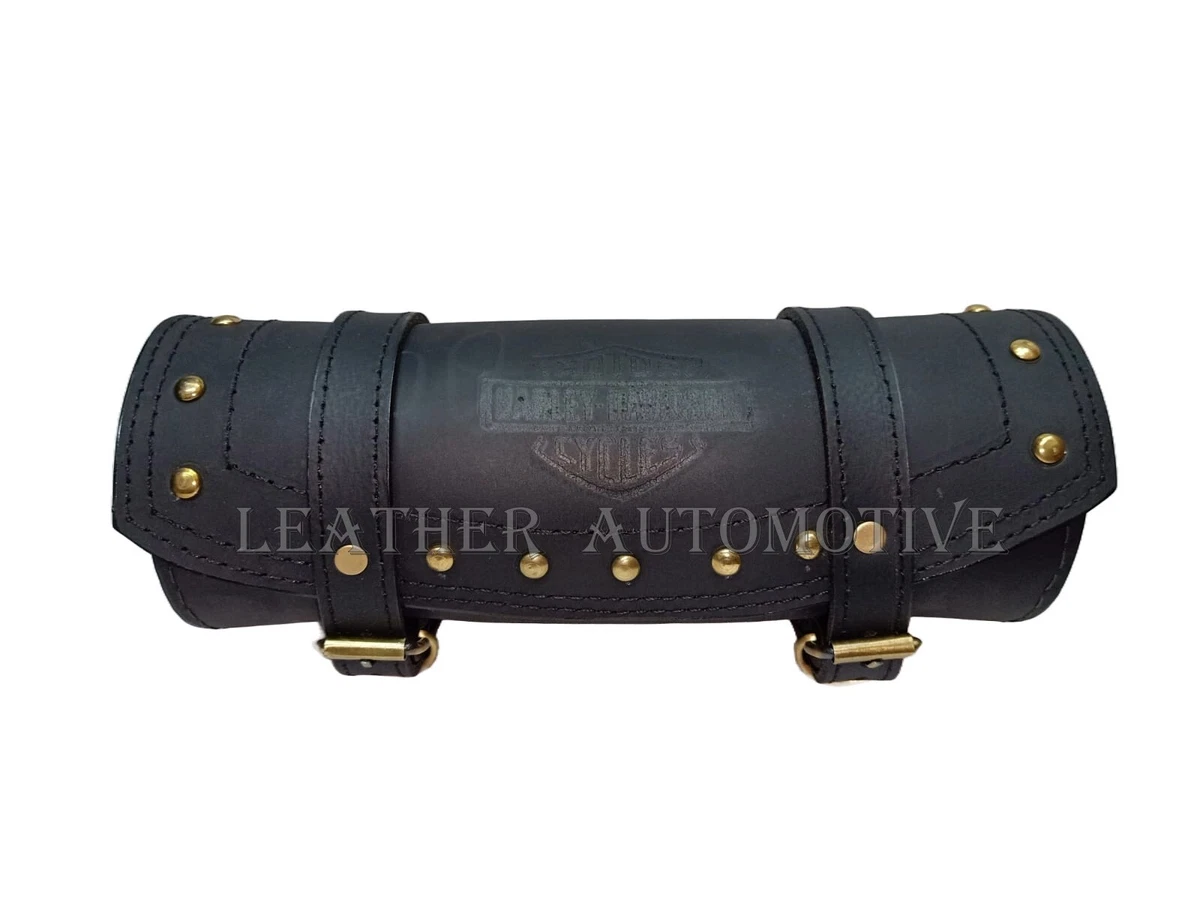 Harley davidson 2025 tool roll bag