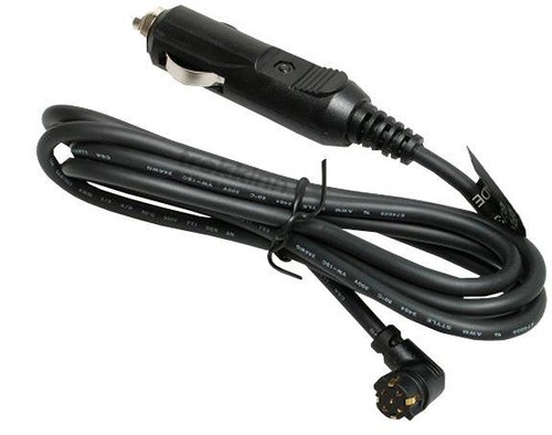 Garmin Kfz Ladekabel Für Gpsmap 276c Und Gpsmap 278 For GPSmap 276C and GPSmap
