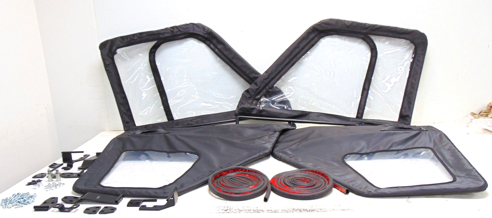 Seizmik Upper Door Kit 06024 eBay