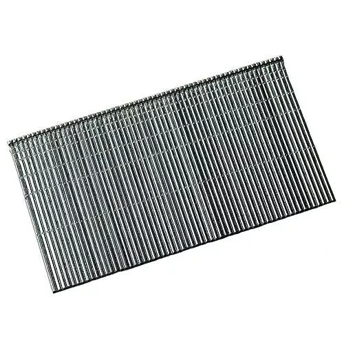 Grip-Rite GRF1834 3/4" 18 Ga. Galvanized Brad Nails 5000 count - Picture 2 of 2