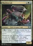 MTG Magic the Gathering Sharktocrab (206/296) Ravnica Allegiance LP