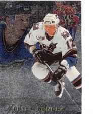 1996-97 Flair #97 Peter Bondra