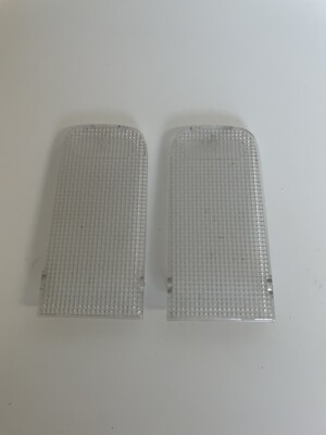 Honda Pilot Rear Dome Light Lens Cover Ceiling 06 07 08 09 10 11