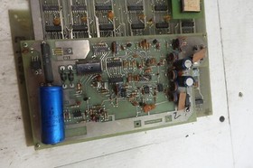 Exidy CRASH BOARDSET PCB CLEAN NO REPAIRS