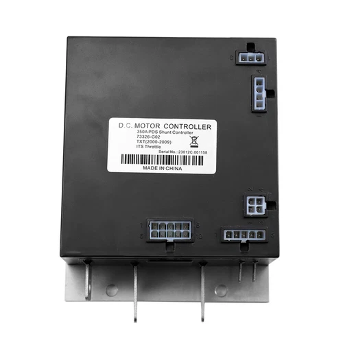 36V 350A PDS Controller 609083 for EZGO TXT 2000-2009 1206MX 73326-G02 73326-G03 - Picture 3 of 11
