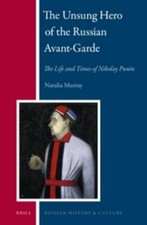 The Unsung Hero of the Russian Avant-Garde: T...