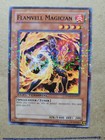 Yu-Gi-Oh! Karte „Mist Valley Watcher“ – Normales Monster Aus Duel Terminal 1