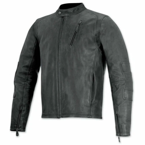 Alpinestars Leather Motorcycle Jackets