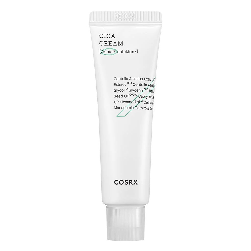 COSRX Soothing cream with Pure Fit Cica complex, 50 ml