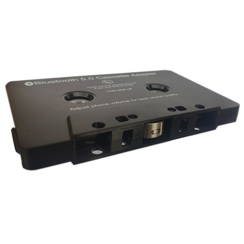 Universal Car Bluetooth Audio MP3 Adapter Cassette Tape Converter Hands-free a - Picture 6 of 11