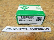 NA2203-2RSR INA Cam Followers image