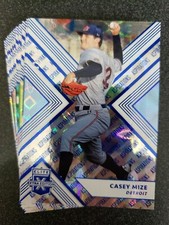 2018 Elite Extra Edition Aspirations Blue /75 You Pick Complete Your Set